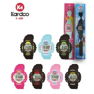 K-689 KARDOO DIGITAL CARTON