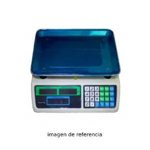 GRAMERA DIGITAL 5 Kg,