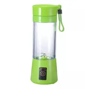 Licuadora Personal Portable Recargable
