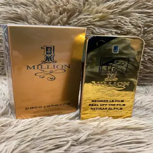 One Million / Paco Rabanne