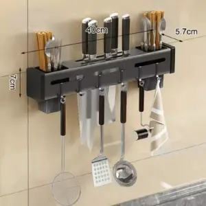 Organizador Utensilios Cubiertos Cuchill