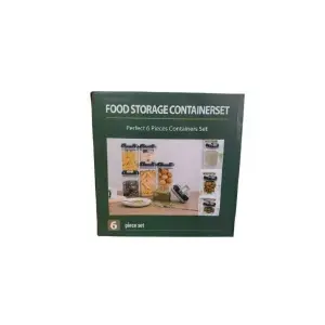 Organizador de alimentos