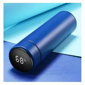 Termo digital acero inoxidable