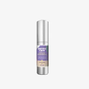 Serum Vitamina C