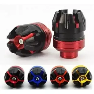 SLIDER GRANADA LLANTA MOTO LUJOS