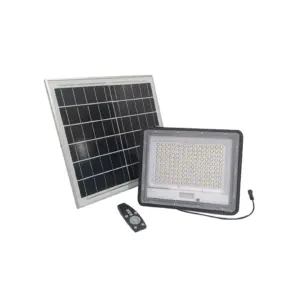 Reflector Led Solar 150W