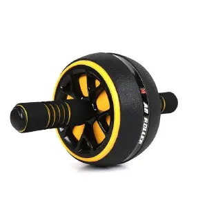RUEDA ABDOMINAL AB ROLLER