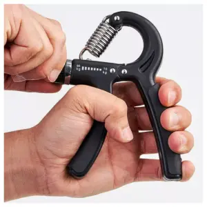 Ejercitador De Mano Ajustable 60kg