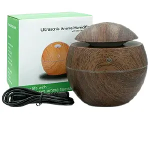 Difusor Esfera