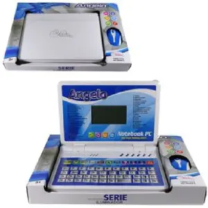 Computador Didactico Laptop ANGEL@