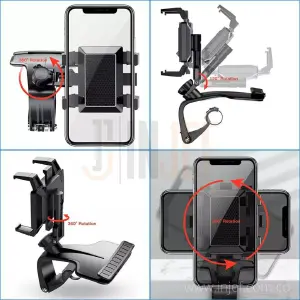 HOLDER,BASE,SOPORTE PARA CELULAR