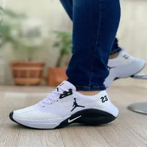 Tenis caballero Jordan
