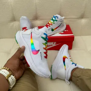 Botas Nike Zoom X Unisex