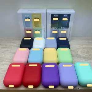 AUDÍFONOS WIRELESS STEREO - KEY COLORS