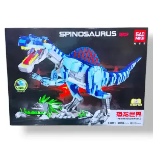 LEGO T2011 Dinosaurio