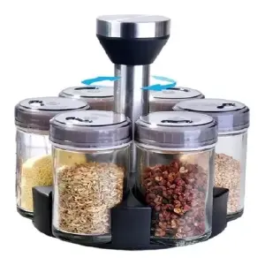 SET DE CONDIMENTEROS OT-108
