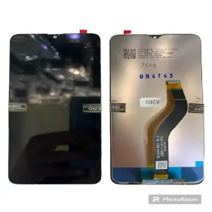 Pantalla Lcd Display Sam A20s Incell