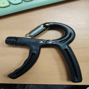 Kit ejercicio agarre de mano