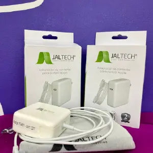 CARGADOR PORTATIL MAGSAFE 2