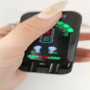 Audífonos Inalámbricos Bluetooth Kt15