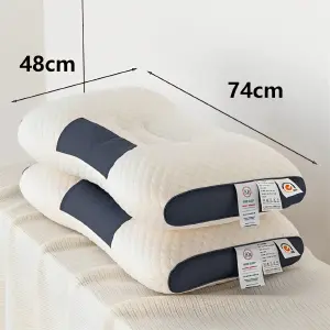 ALMOHADA ORTOPEDICA
