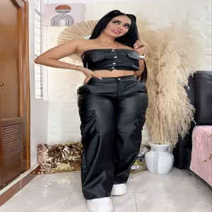 CONJUNTO METALIZADO