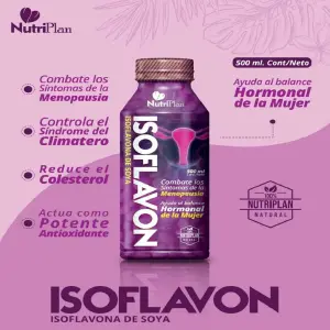 Kit x 3 Isoflavon