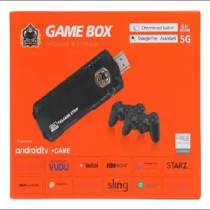 consola game stick mas tv box