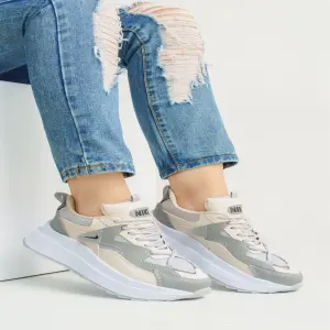 Calzado tenis de dama
