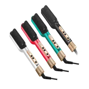 Cepillo secador de pelo sokany  SK-1008