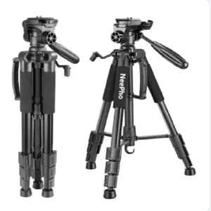 Tripode Para Camara Y Celular 8820 150cm