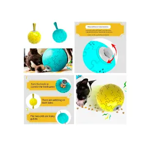 JUGUETE PERROS PARA MASTICAR OMC-315