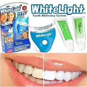 BLANQUEADOR DENTAL
