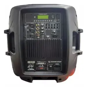 SONIVOX VS - AC 712 NB