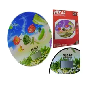 TYL-901-1 GRAMERA GRAMERA DE COCINA NEKA