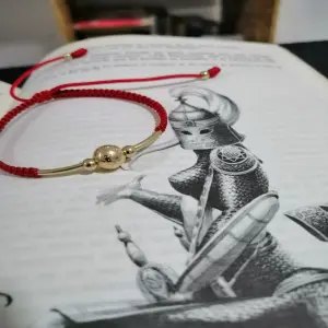 PULSERA 020393 TELASSIM.