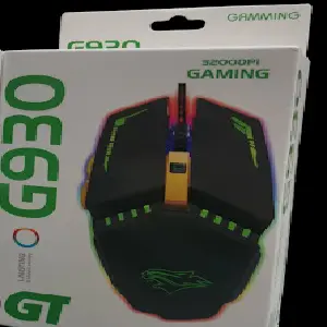Mouse Gamer G930
