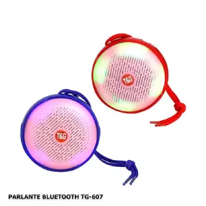 PARLANTE TG-607