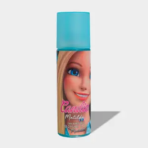 SPLASH NIÑA CANDIE 215 ml