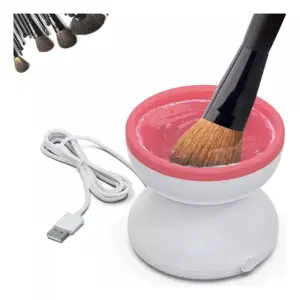 Limpiador De Brochas