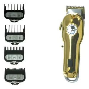 Cortadora De Cabello Kemei Km1986