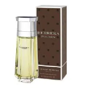 PERFUME CAROLINA HERRERA FOR MED