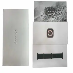 Smartwatch i watch 1.1