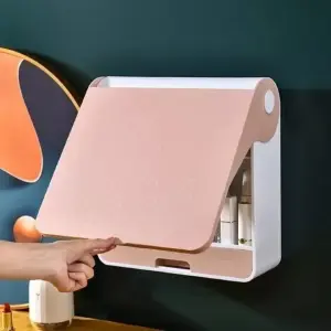 Organizador De Maquillaje Y Accesorios