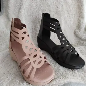 ZAPATILLA ERGONOMICA: Comodidad y Soporte Inigualables - ZAPATILLA ERGONOMICA