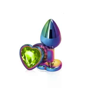 Plug tornasol