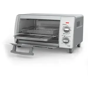 HORNO BLACK+DECKER