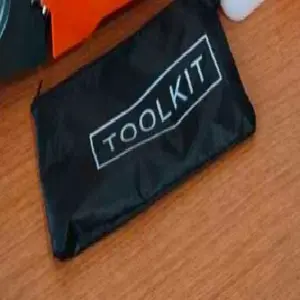 KIT DE HERRAMIENTA