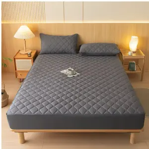 Protector de Colchon Algodon  200x200