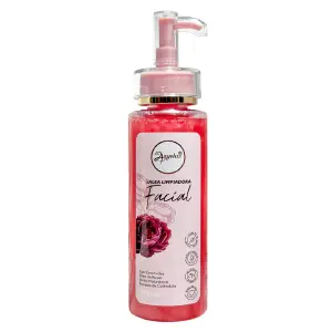 Jalea Limpiadora Facial Anyeluz 250Ml
